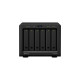 Synology DiskStation DS620slim, NAS