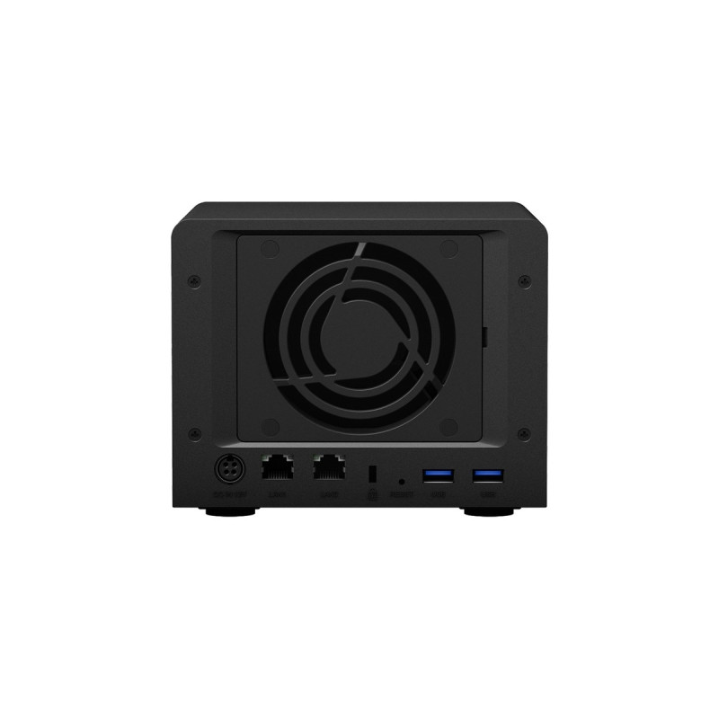 Synology DiskStation DS620slim, NAS