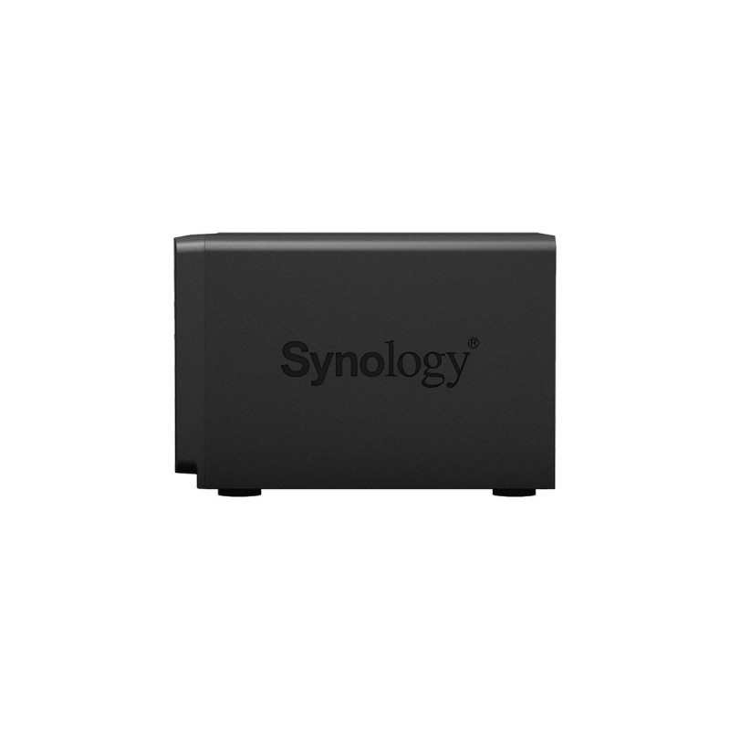 Synology DiskStation DS620slim, NAS
