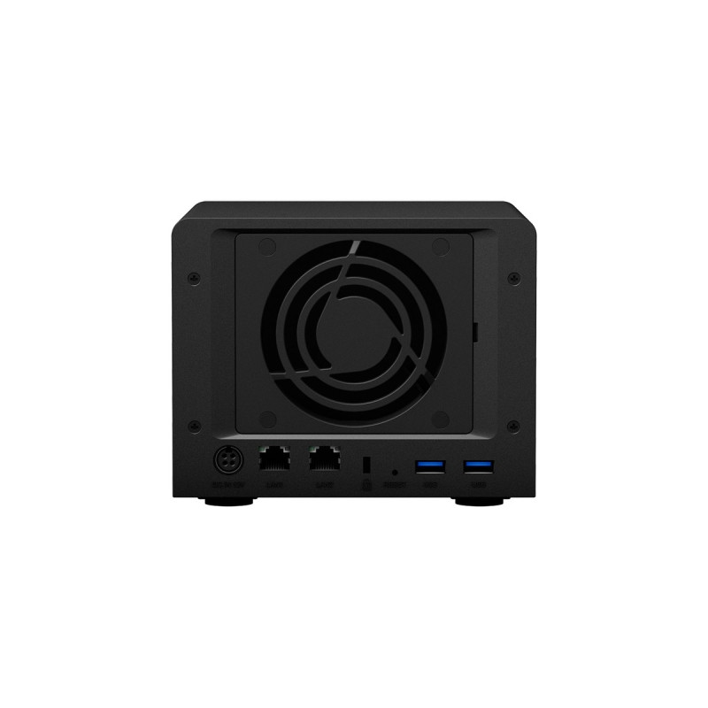Synology DiskStation DS620slim, NAS