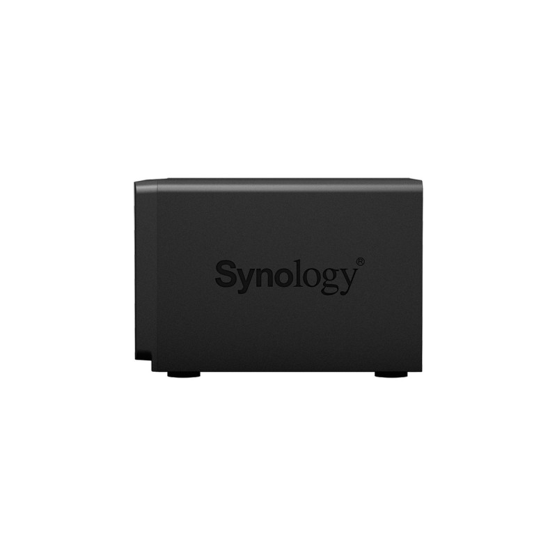 Synology DiskStation DS620slim, NAS