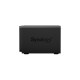 Synology DiskStation DS620slim, NAS