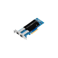 Synology E10G21-F2 PCIX 8 10 GBitadapter SFP+, LAN-Adapter