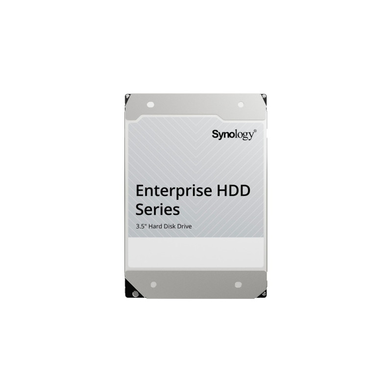 Synology HAT5310-18T, Festplatte(SATA 6 Gb/s, 3,5