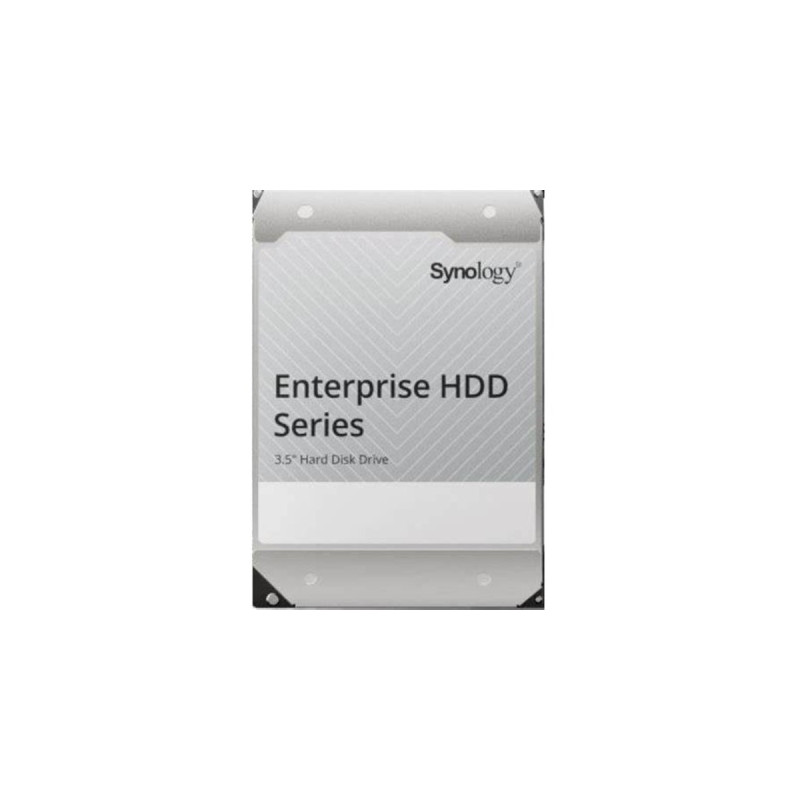 Synology HAT5310-8T, Festplatte(SATA 6 Gb/s, 3,5