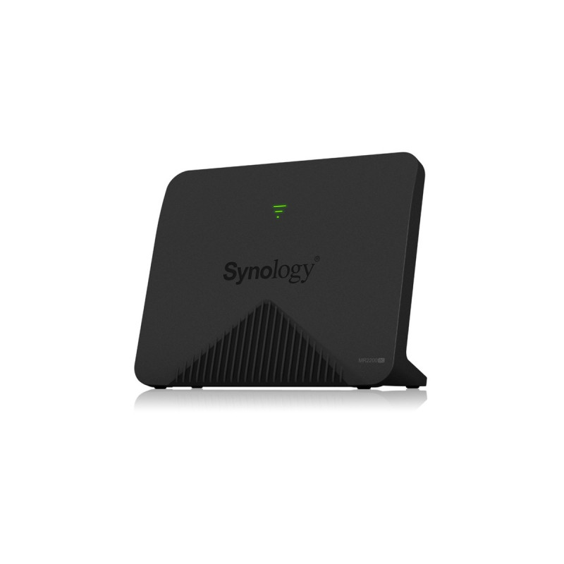 Synology MR2200ac, Mesh Router(schwarz)