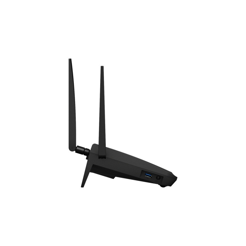 Synology RT2600AC, Router(schwarz)