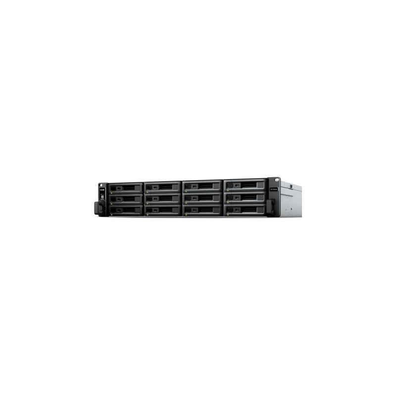 Synology RX1222SAS, NAS