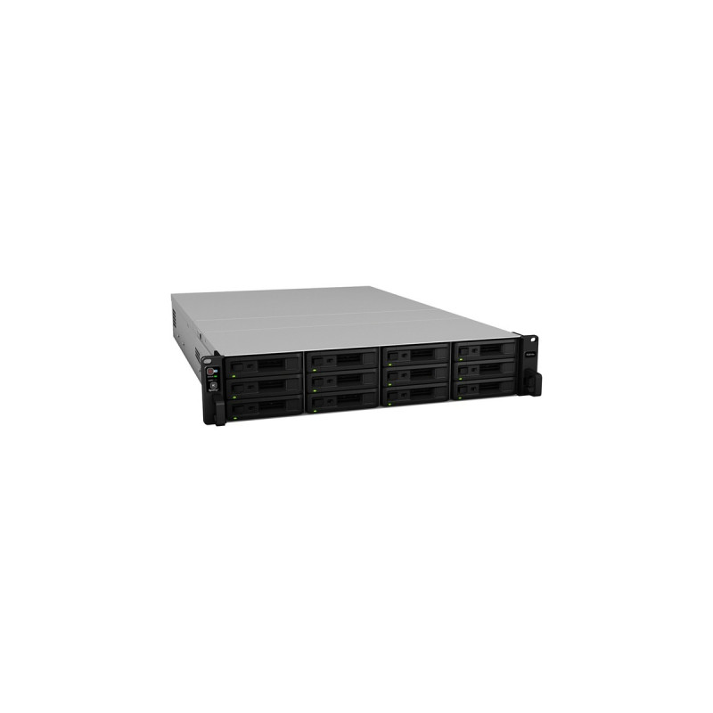 Synology RackStation RS3618xs, NAS