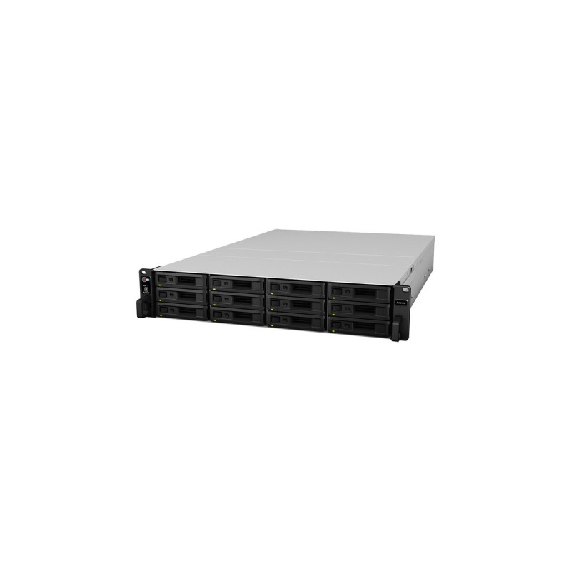 Synology RackStation RX1217RP, Erweiterungsmodul