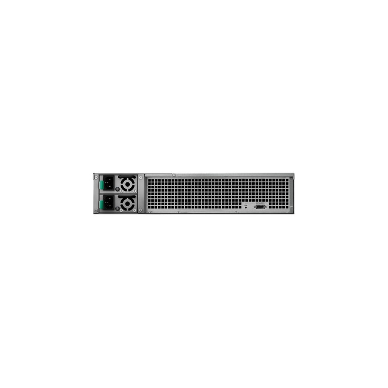 Synology RackStation RX1217, Erweiterungsmodul