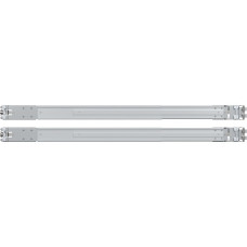 Synology Rail-Kit RKS-02, Einbauschienen(grau)