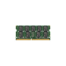 Synology SO-DIMM 16 GB DDR4-2666, Arbeitsspeicher(D4ECSO-2666-16G)