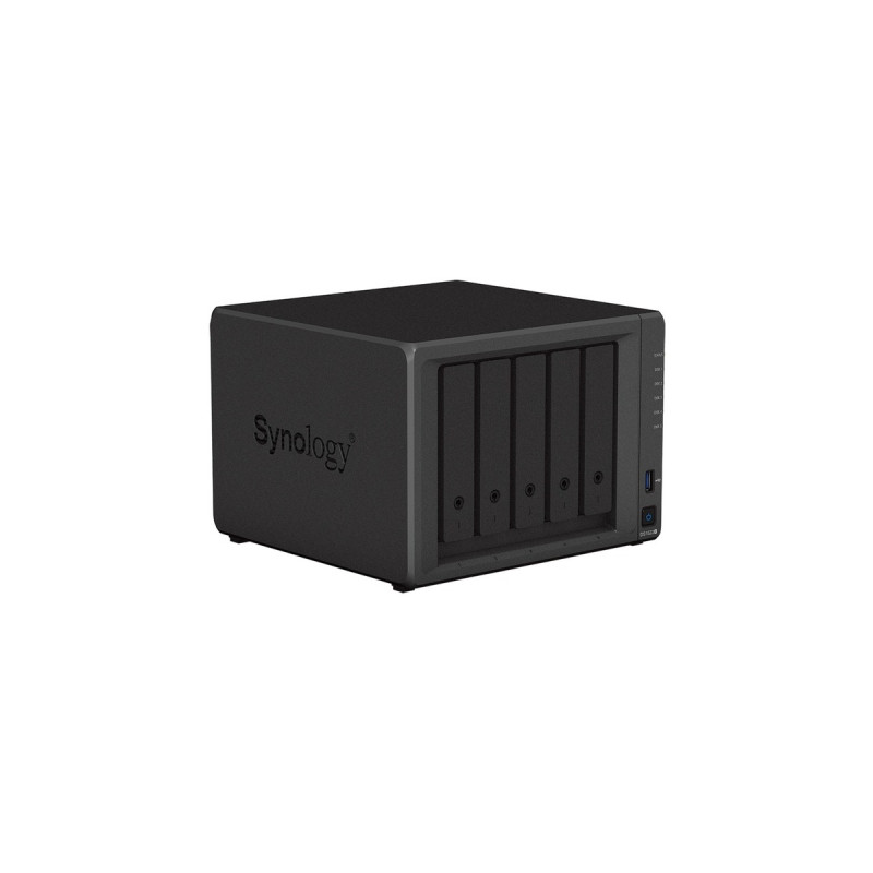 Synology Synology DS1522+, NAS