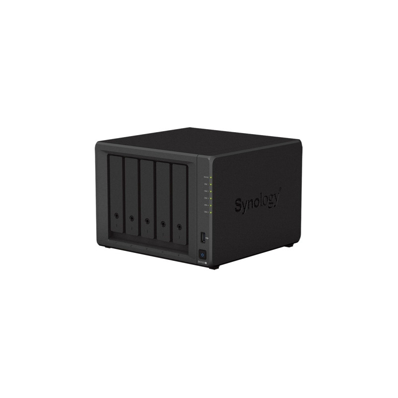 Synology Synology DS1522+, NAS