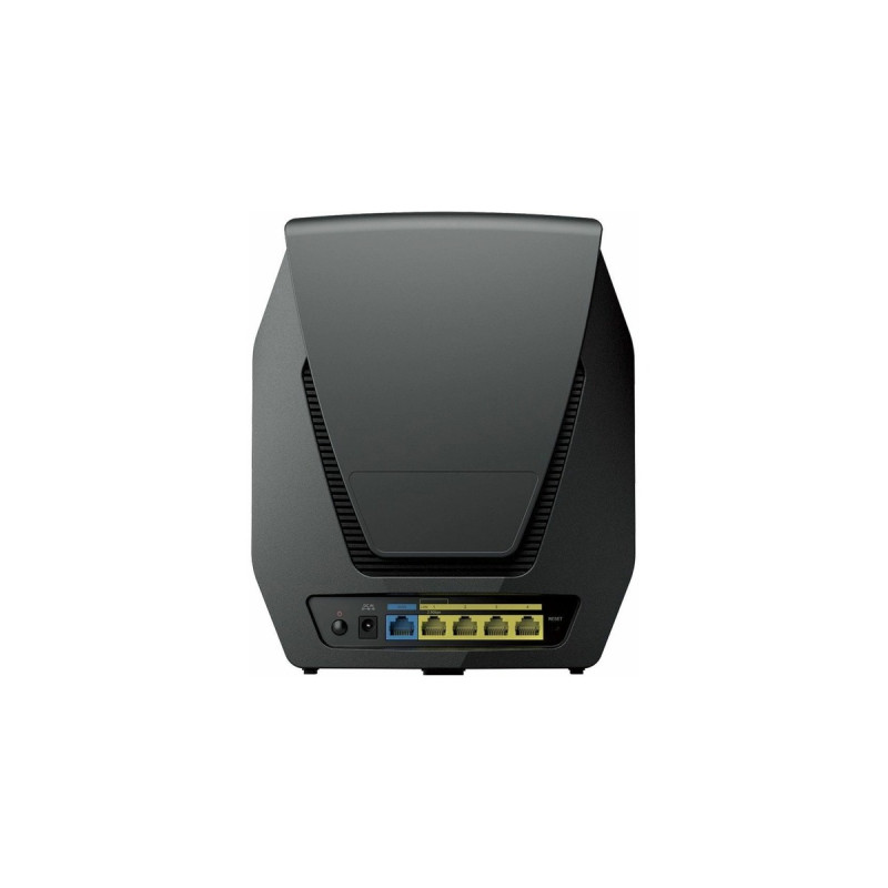 Synology WRX560, Mesh Router(schwarz)