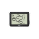 TFA Digitales Thermo-Hygrometer 30.5055, Thermometer(schwarz, 4 Einsatzgebiete: Raumklima, Musikinstrumente, Terrarium, Humidor)