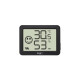 TFA Digitales Thermo-Hygrometer 30.5055, Thermometer(schwarz, 4 Einsatzgebiete: Raumklima, Musikinstrumente, Terrarium, Humidor)