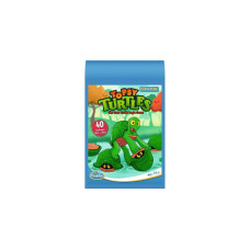 THINK FUN Flip n’ Play - Topsy Turtles, Brettspiel