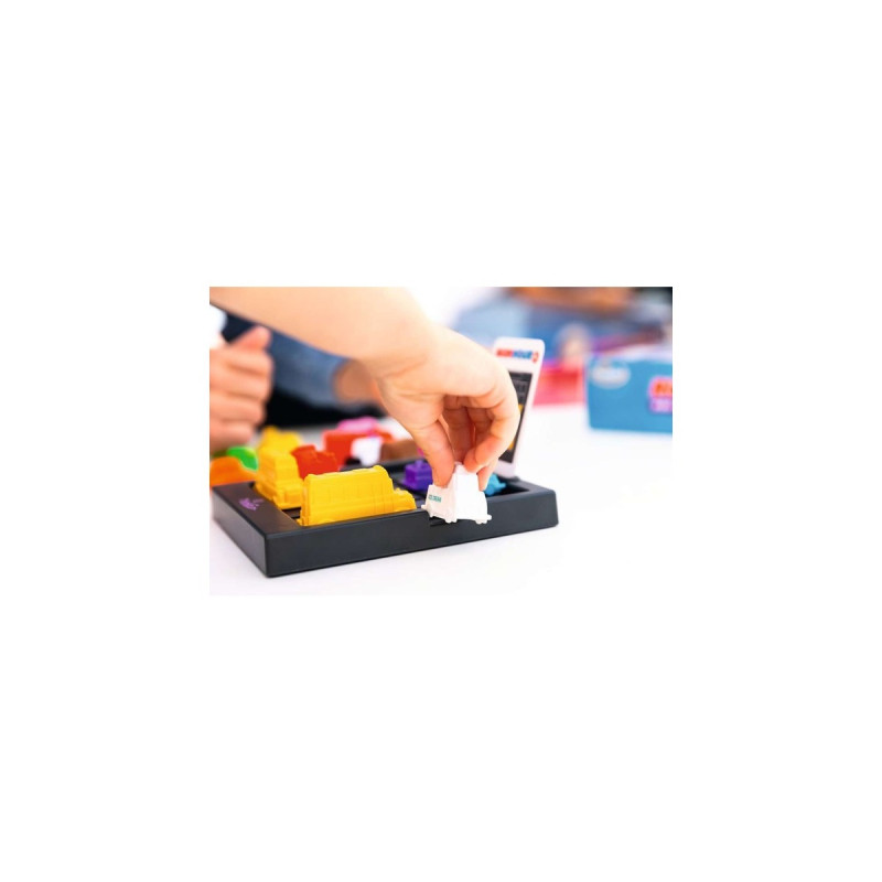THINK FUN Rush Hour Junior 2021, Brettspiel