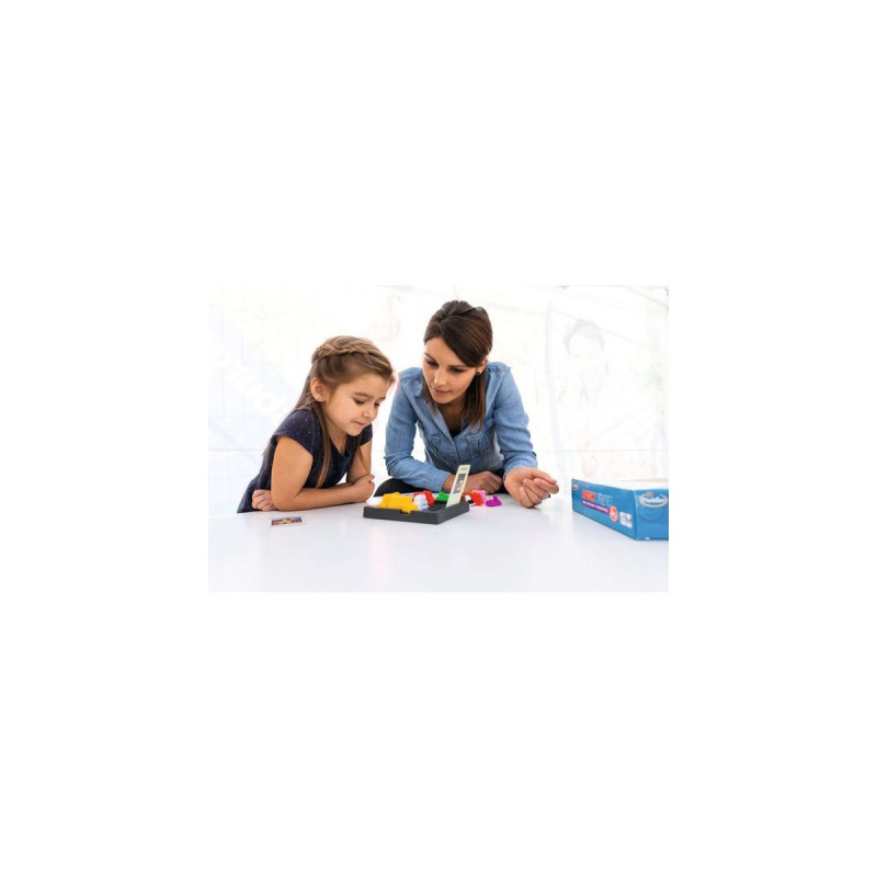 THINK FUN Rush Hour Junior 2021, Brettspiel