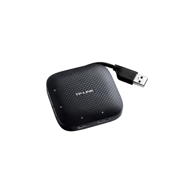 TP-Link 4-Port USB 3.0 Hub UH400, USB-Hub