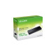 TP-Link 7-Port-USB-3.0-Hub (UH700), USB-Hub(schwarz, inkl. Netzadapter)