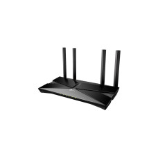 TP-Link Archer AX10, Router(schwarz)