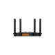 TP-Link Archer AX10, Router(schwarz)
