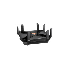 TP-Link Archer AX6000, Router
