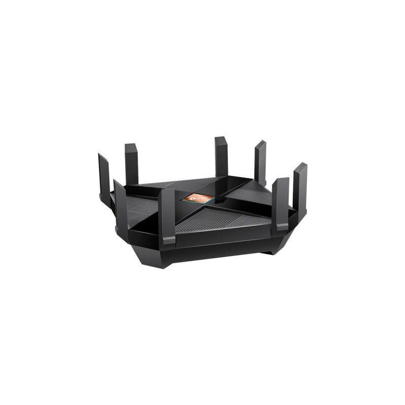 TP-Link Archer AX6000, Router