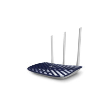 TP-Link Archer C20 V4, Router