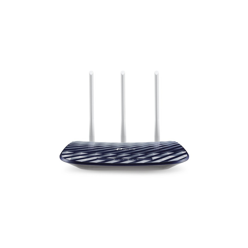 TP-Link Archer C20 V4, Router