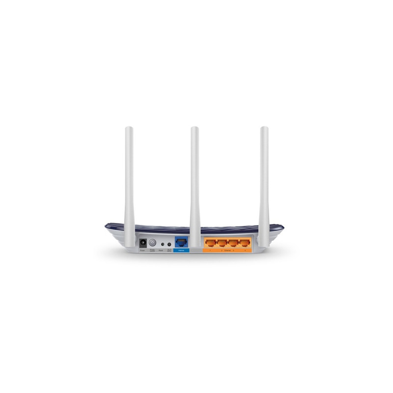 TP-Link Archer C20 V4, Router