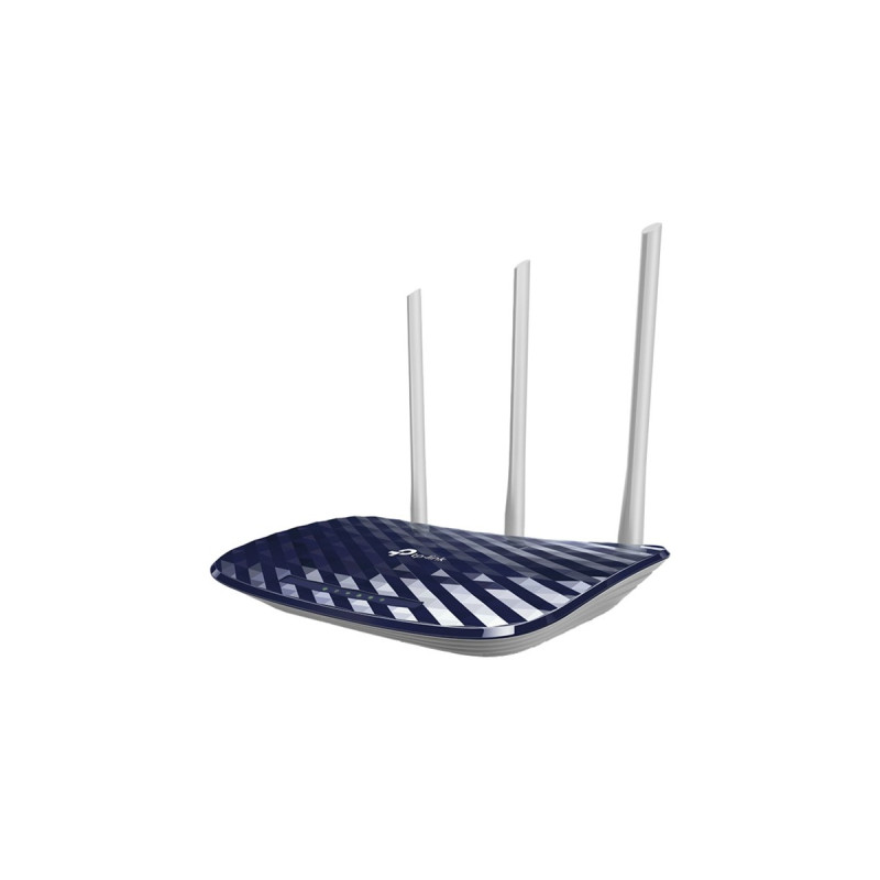 TP-Link Archer C20 V4, Router