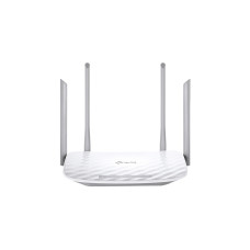 TP-Link Archer C50 V6, Router(blau/grau)