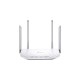 TP-Link Archer C50 V6, Router(blau/grau)