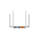 TP-Link Archer C50 V6, Router(blau/grau)