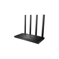 TP-Link Archer C80, Router(schwarz)