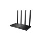 TP-Link Archer C80, Router(schwarz)