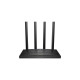 TP-Link Archer C80, Router(schwarz)