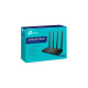TP-Link Archer C80, Router(schwarz)