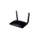 TP-Link Archer MR200 V4, Router(schwarz)