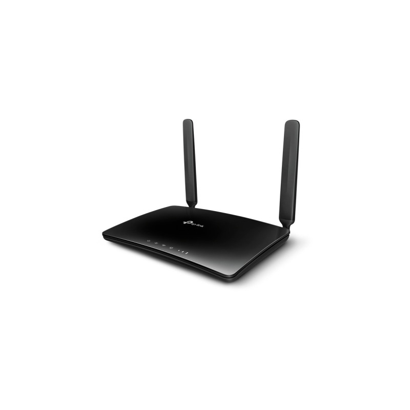 TP-Link Archer MR400 V3.0, Router(AC1350-Dualband-WLAN-LTE)