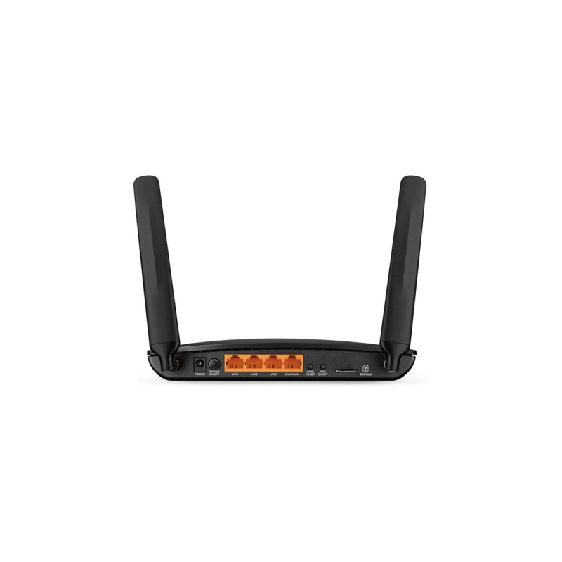 TP-Link Archer MR400 V3.0, Router(AC1350-Dualband-WLAN-LTE)