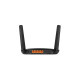 TP-Link Archer MR400 V3.0, Router(AC1350-Dualband-WLAN-LTE)