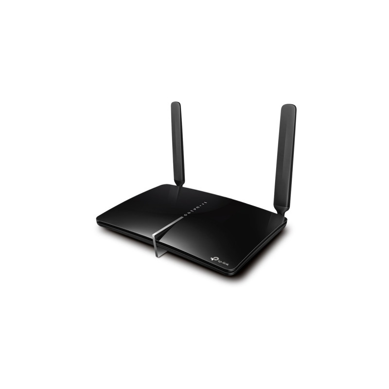 TP-Link Archer MR600, WLAN-LTE-Router(schwarz)