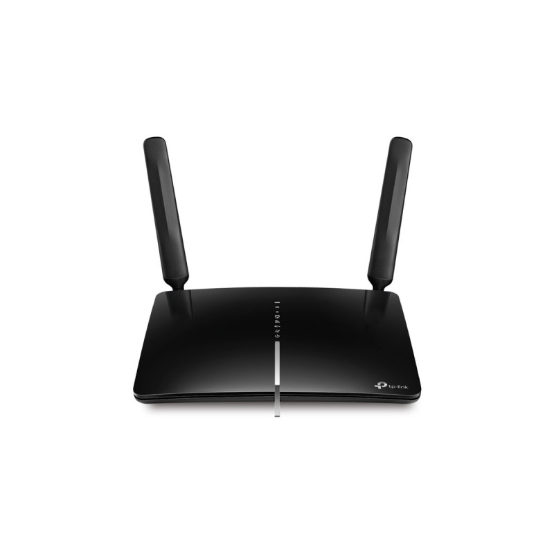 TP-Link Archer MR600, WLAN-LTE-Router(schwarz)
