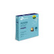 TP-Link Archer T2U Nano, WLAN-Adapter(schwarz)