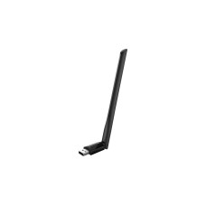 TP-Link Archer T2U Plus, WLAN-Adapter(schwarz)